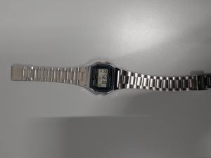 CS953/2024 CASIO WATCH